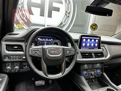 جي ام سي يوكون